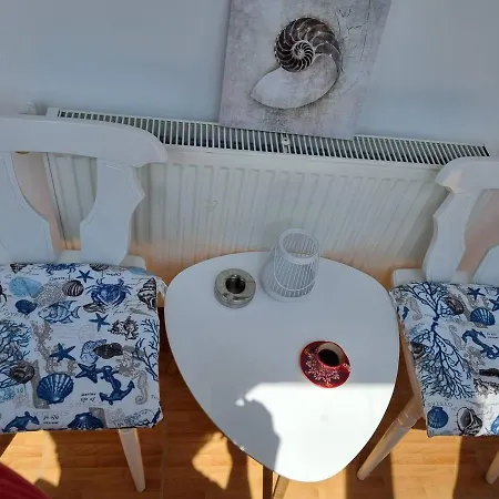 50mp Appartement Constanţa