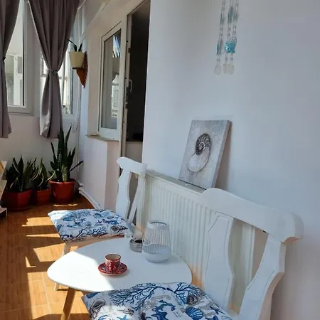 Appartement 50mp Constanţa