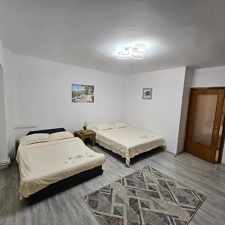 50mp Appartement Constanţa