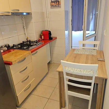 Appartement 50mp *