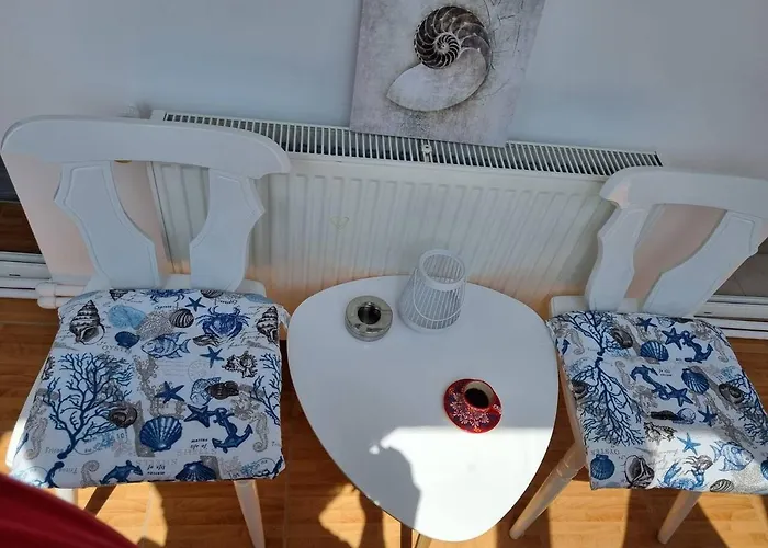 50mp アパート コンスタンツァ