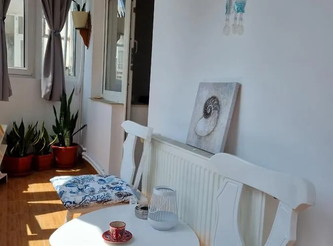 アパート 50mp コンスタンツァ