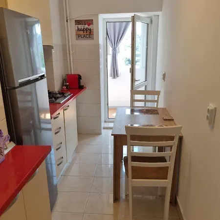 Apartman 50mp Konstanca