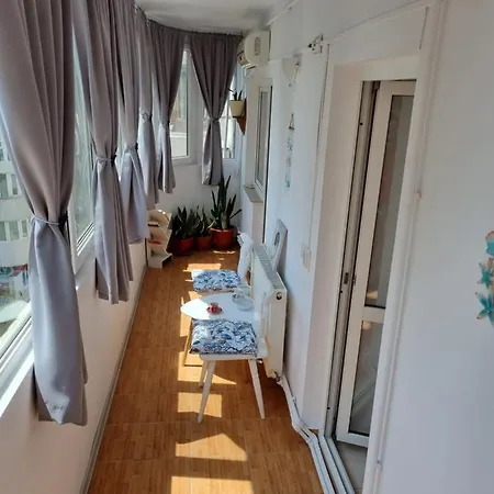 Apartman 50mp