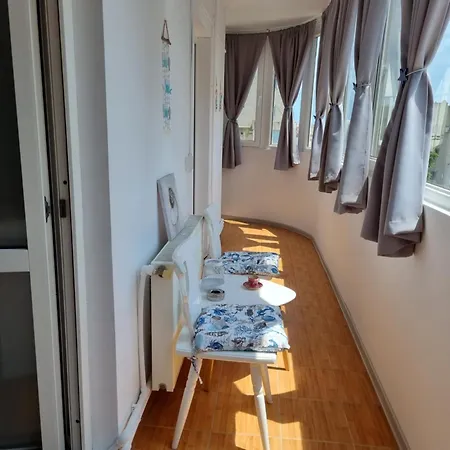 50mp Apartment *