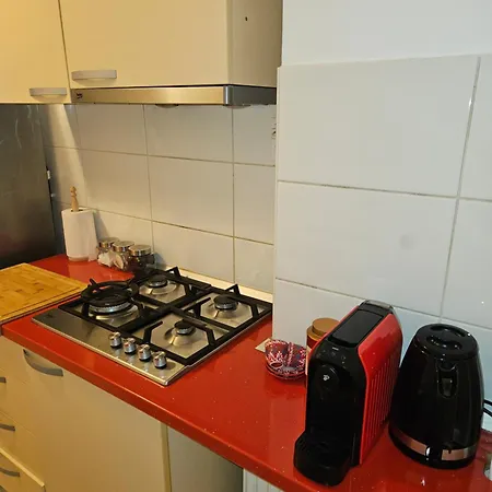 Apartment 50mp *