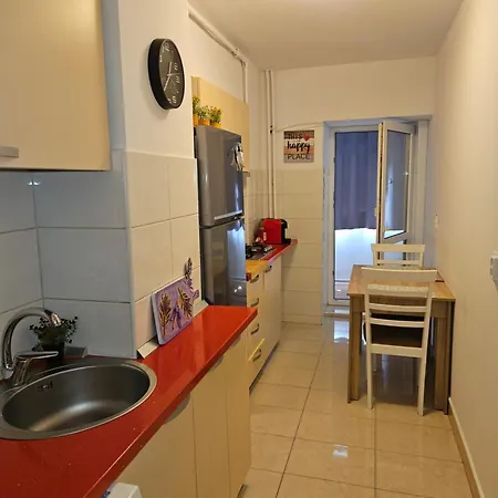 50mp Apartment Constanta