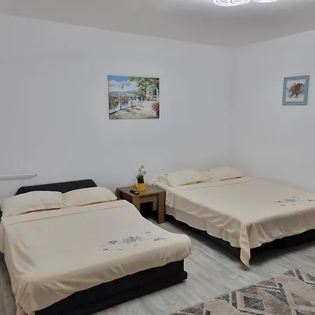 Apartamento 50mp Constança