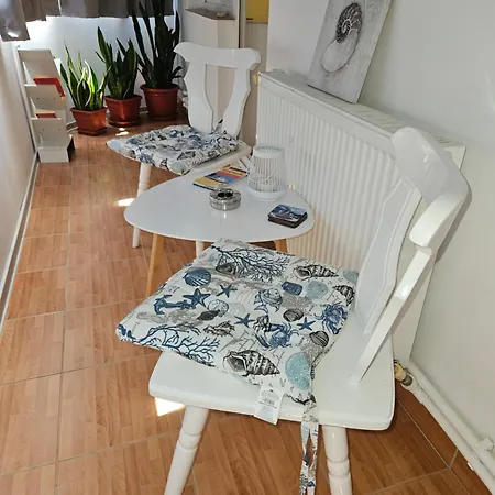 50mp Apartman