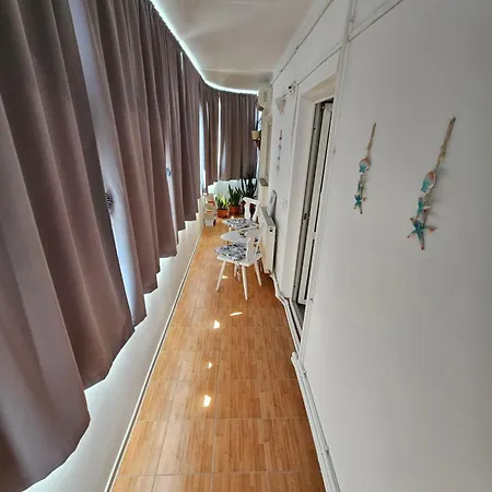 Apartman 50mp