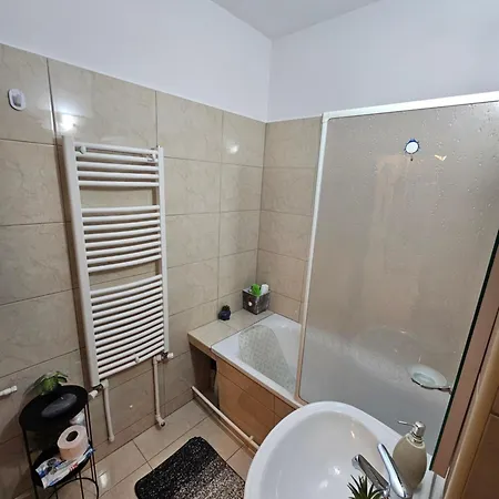 50mp Apartment *