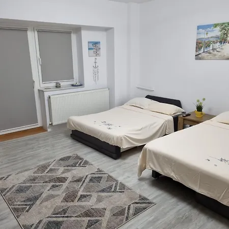 50mp Apartman