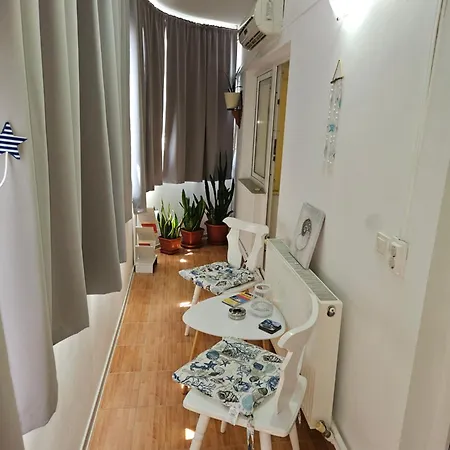 Apartman 50mp