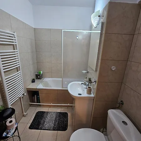 50mp Apartment *