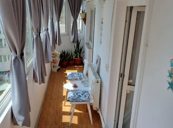 Апартаменти 50mp