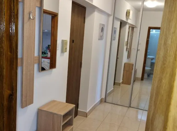 Апартаменти 50mp Констанца