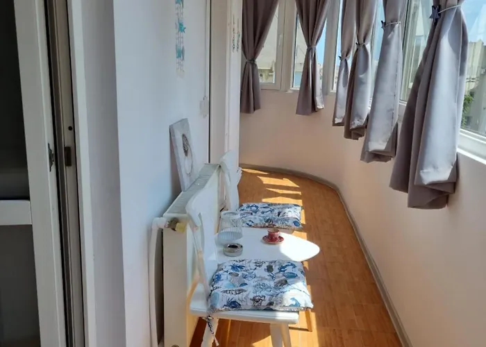 50mp Апартаменти *