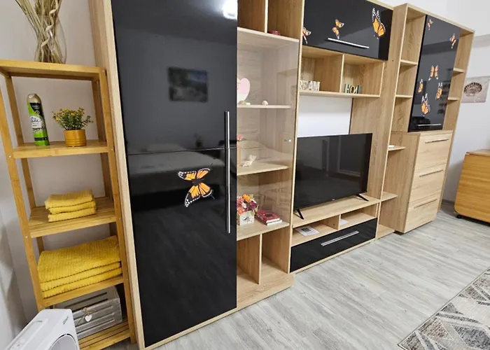 Апартаменти 50mp *