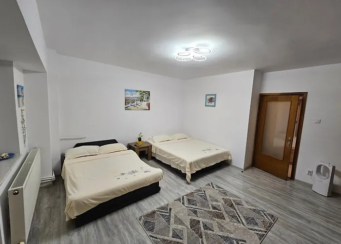 50mp Апартаменти Констанца