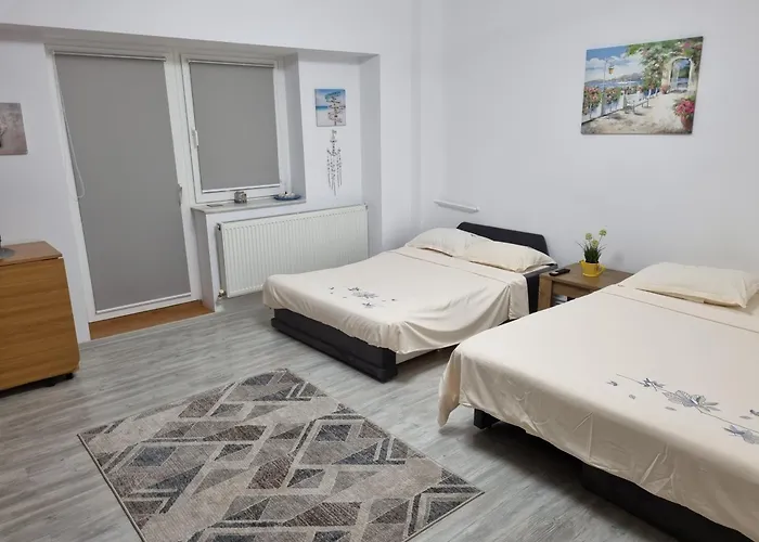 50mp Апартаменти