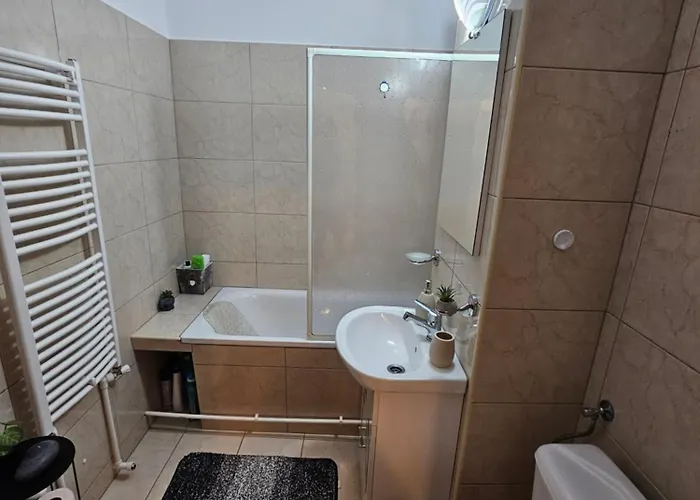 50mp Апартаменти *