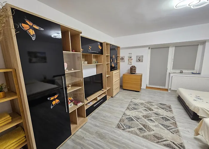 Апартаменти 50mp Констанца